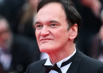 كوينتن تارانتينو