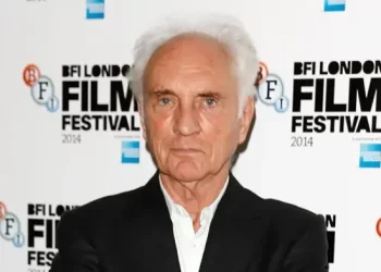 تيرينس ستامب