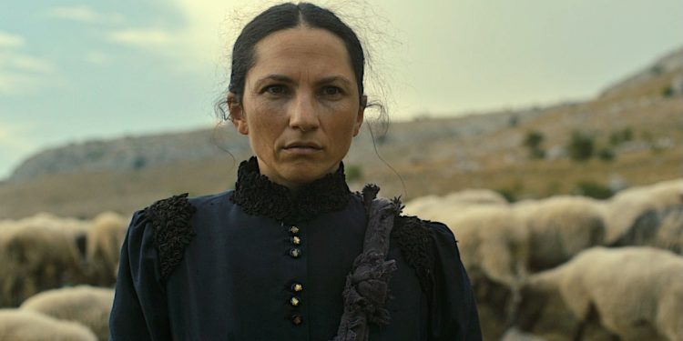 فيلم God Will Not Help