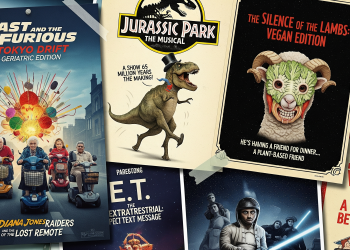 «المحاكاة الساخرة».. كوميديا تجذب الجمهور بسهولة التلقى