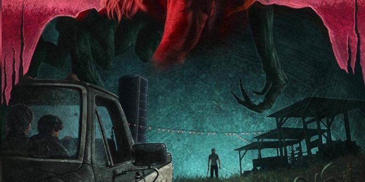 الإعلان عن موعد طرح فيلم الرعب «A Quiet Place 3»