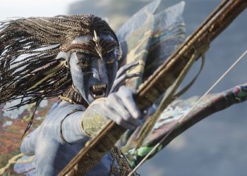 Avatar: Fire and Ash