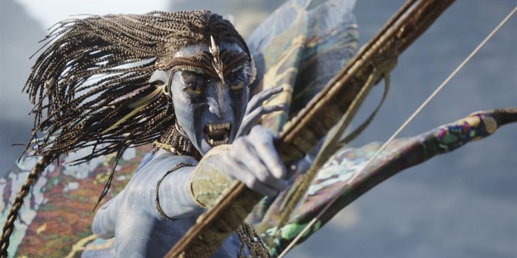 Avatar: Fire and Ash