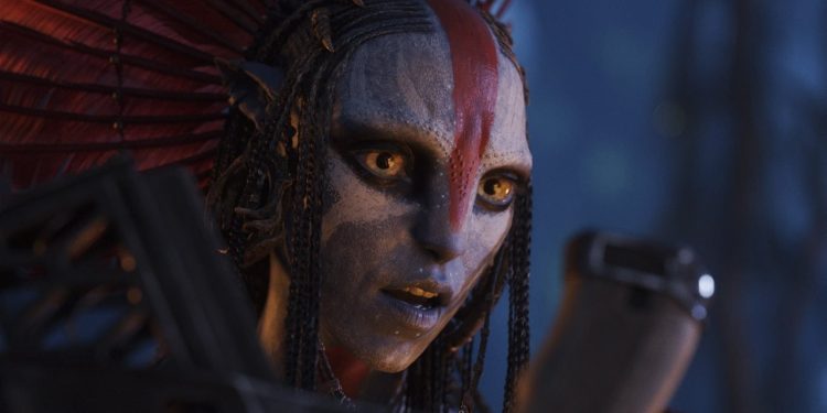 Avatar: Fire and Ash