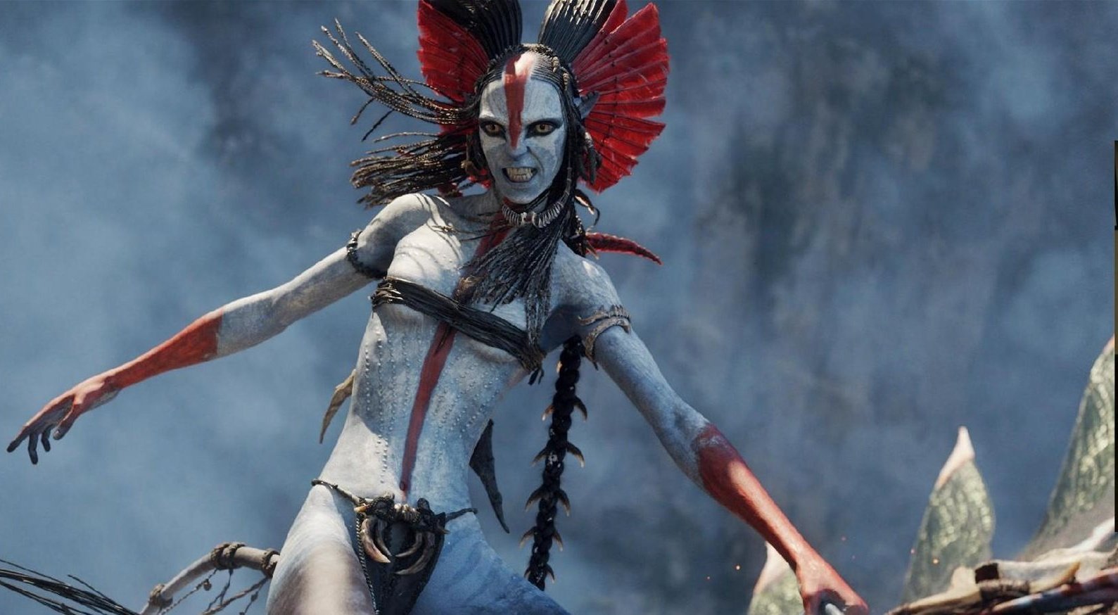 Avatar: Fire and Ash