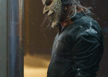 صور جديدة من كواليس فيلم الرعب «Black Phone 2»