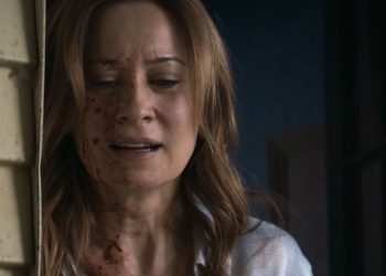 فيلم Shelby Oaks