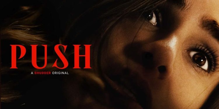 فيلم Push