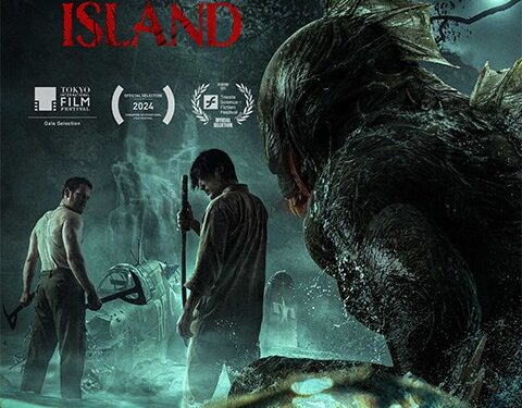 «MONSTER ISLAND» رعب وإثارة في صالات السينما السعودية.. الخميس
