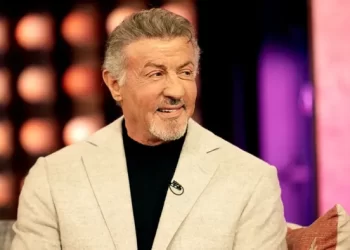 سيلفستر ستالون