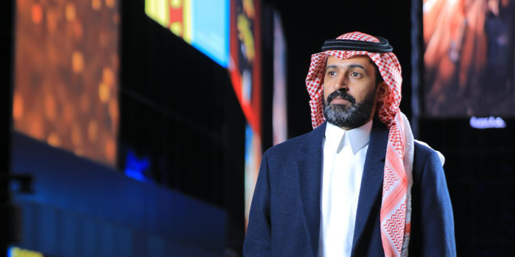 محمد الجبرتي