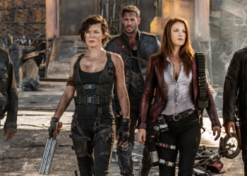 حادث مأساوي خلال تصوير «Resident Evil» يكشف الوجه الآخر لعالم دوبليرات «هوليوود»