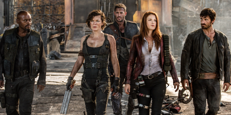 حادث مأساوي خلال تصوير «Resident Evil» يكشف الوجه الآخر لعالم دوبليرات «هوليوود»