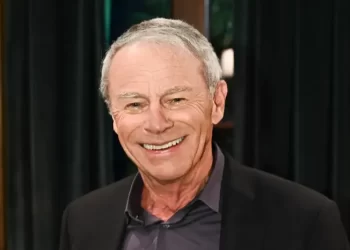 تريستان روجرز