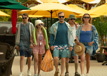 «Nobody 2» رحلة انتقامية مليئة بالتشويق والصراع مع ماضٍ مظلم.. بصالات السينما السعودية