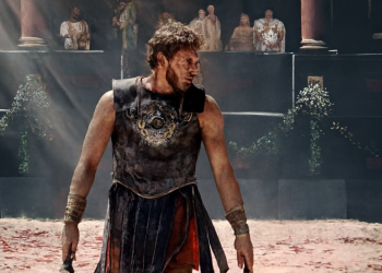 فيلم GLADIATOR