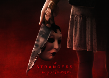 فيلم The Strangers: Chapter 2