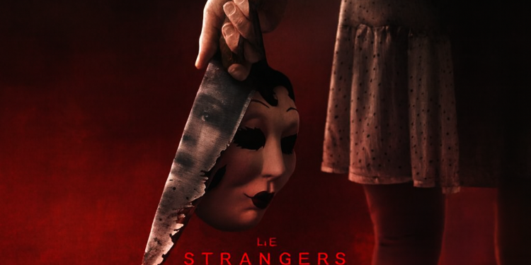 فيلم The Strangers: Chapter 2