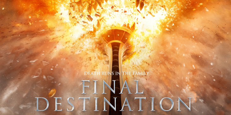 فيلم Final Destination: Bloodlines