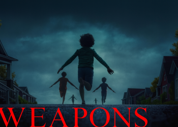 فيلم Weapons
