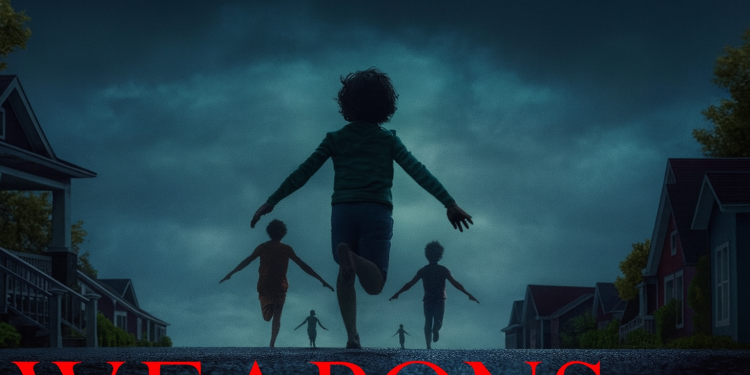 فيلم Weapons