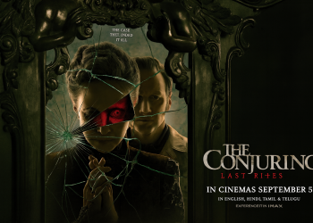 فيلم The Conjuring: Last Rites