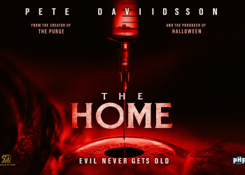 فيلم The Home