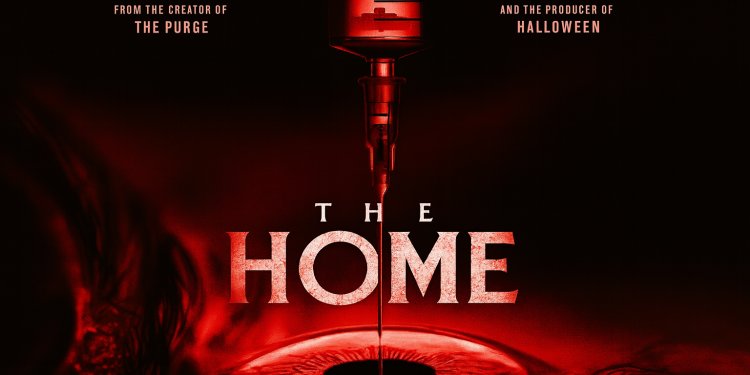 فيلم The Home