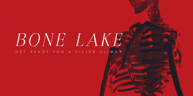 فيلم Bone Lake