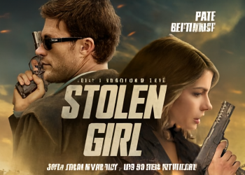 فيلم Stolen Girl