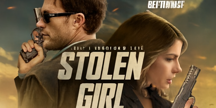 فيلم Stolen Girl