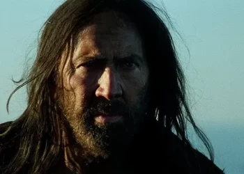 فيلم The Carpenter's Son