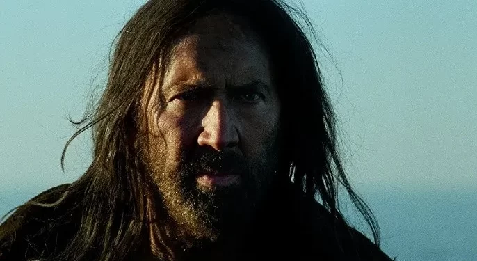 فيلم The Carpenter's Son