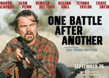 فيلم One Battle After Another