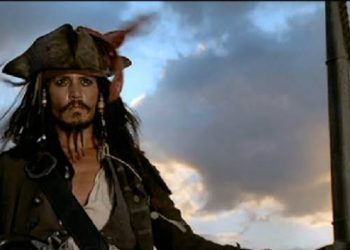 فيلم Pirates of the Caribbean