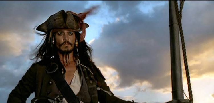فيلم Pirates of the Caribbean