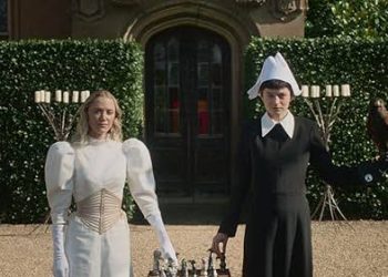 فيلم 100 Nights of Hero