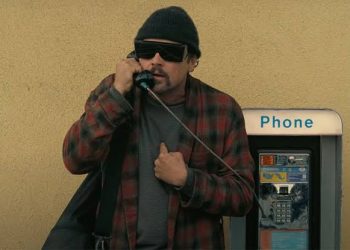 فيلم One Battle After Another