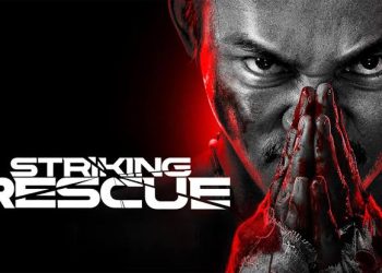 فيلم Striking Rescue