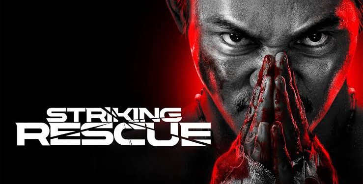 فيلم Striking Rescue