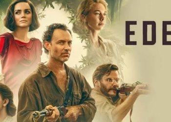 فيلم Eden
