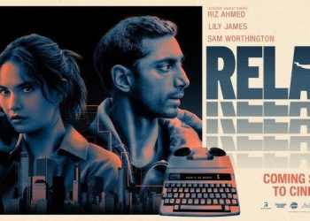 فيلم Relay
