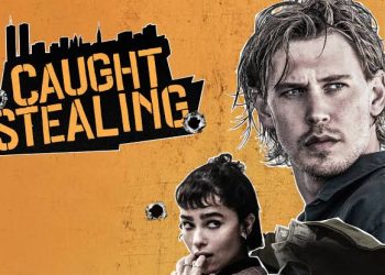 فيلم Caught Stealing