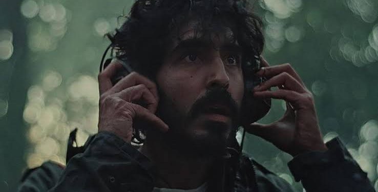 فيلم Rabbit Trap