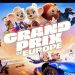 فيلم Grand Prix of Europe