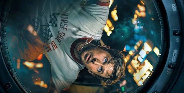 فيلم Project Hail Mary