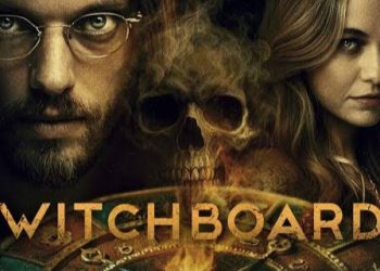 فيلم Witchboard