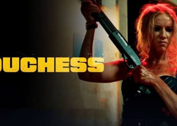 فيلم Duchess