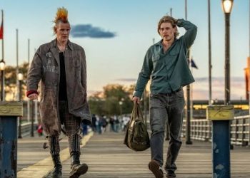 فيلم Caught Stealing