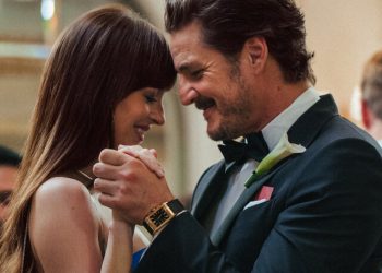 فيلم Materialists